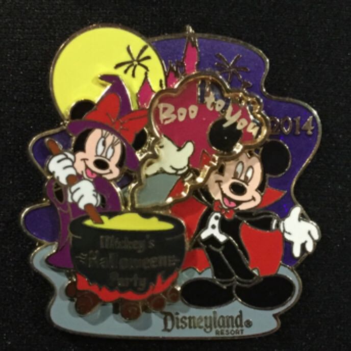 2016 This Is Halloween 