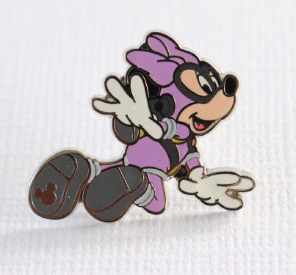 Stormtrooper with Ear Hat