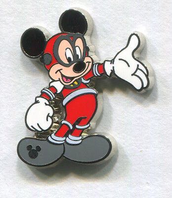 Disney Trading Astronaut Mickey  - Disney pin collectible - Main Image 1
