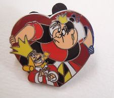 2004 Walt Disney World