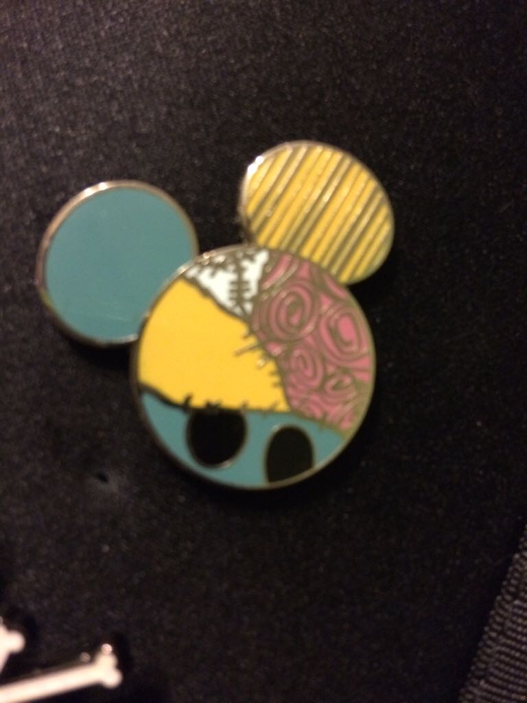 Character Feet- WDW-2008- Goofy