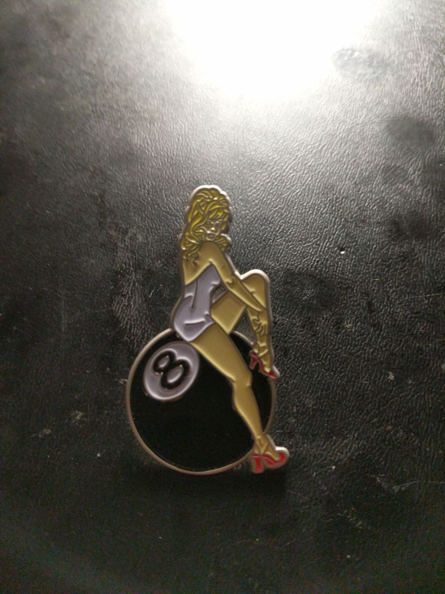 Little mermaid of copenhaguen