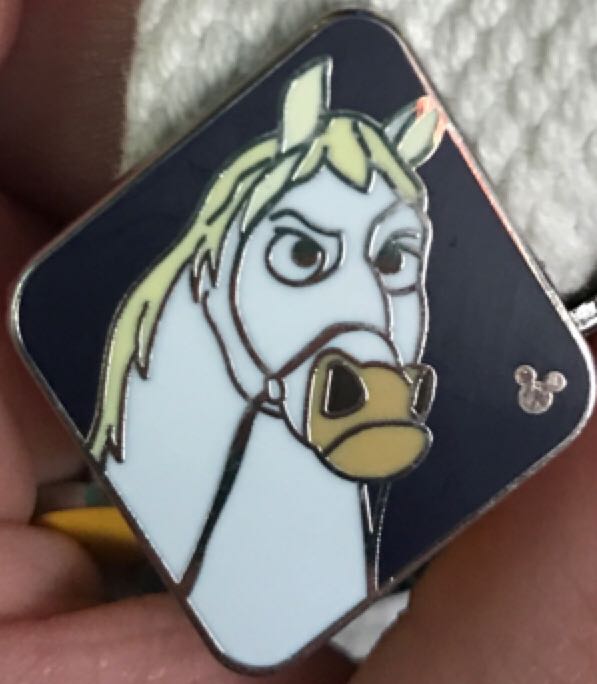 Pokemon: Eeveelutions set Of Pins