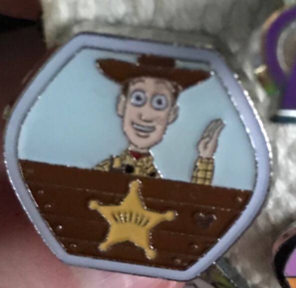 Oswald Poster Series 2013