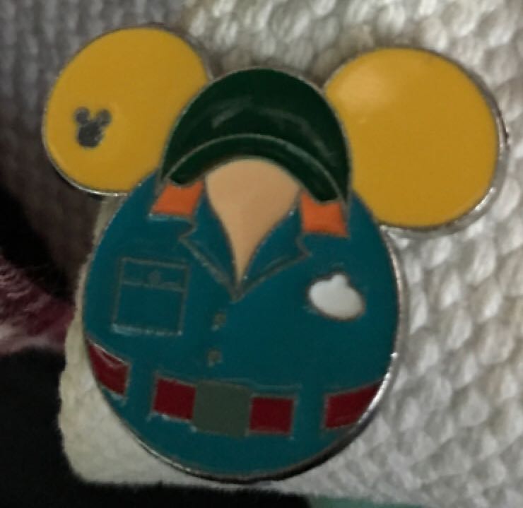 1983 Oktoberfest Button