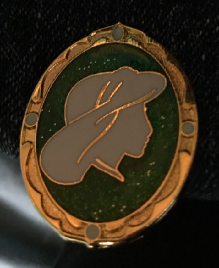 Oswald Pin Tales 2017