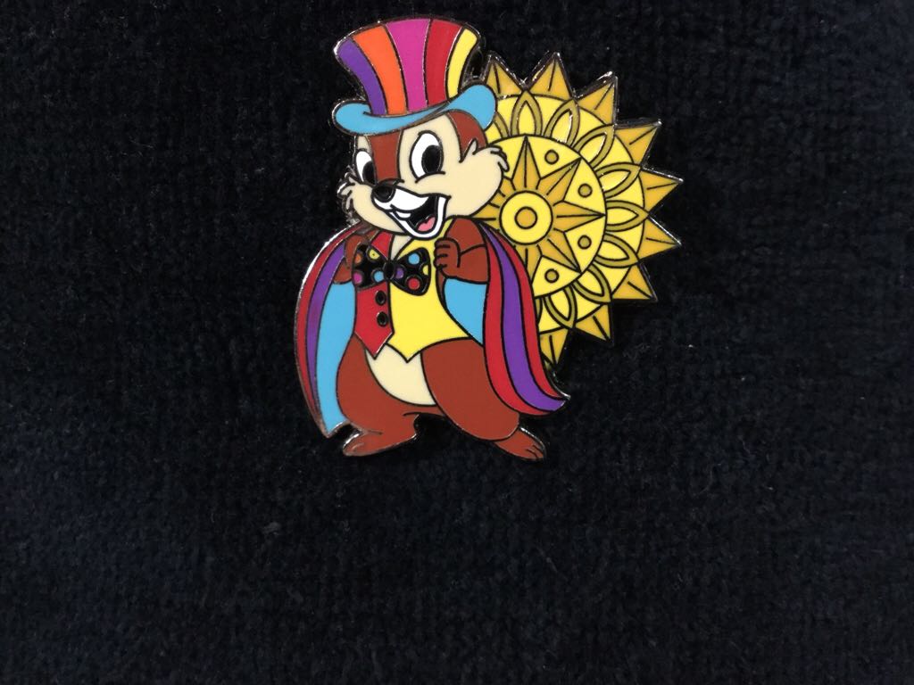 Tinker Bell And Card