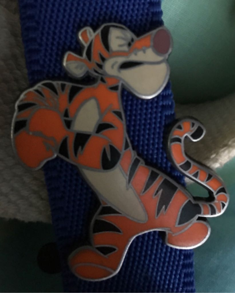 2015 Little Mushroom Catering Oktoberfest Pin