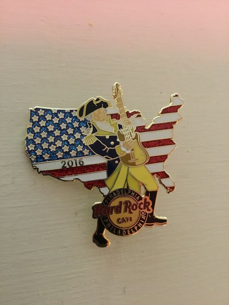 HRC - Cozumel - Limited Edition