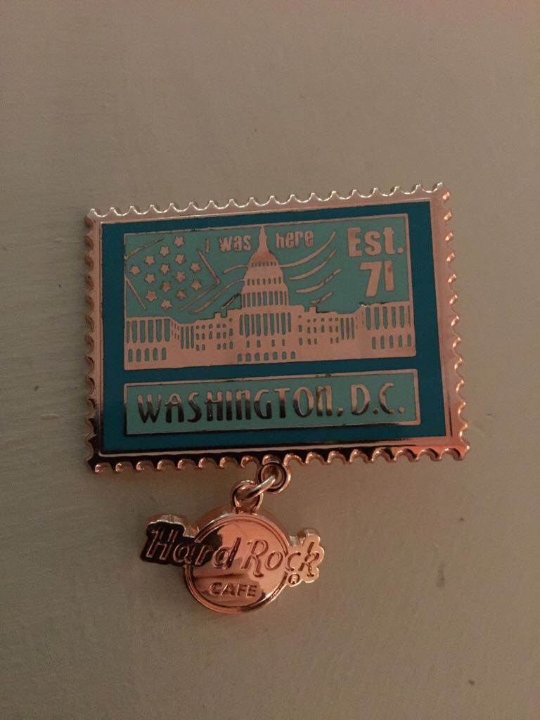 Hollywood Studios Water Tower