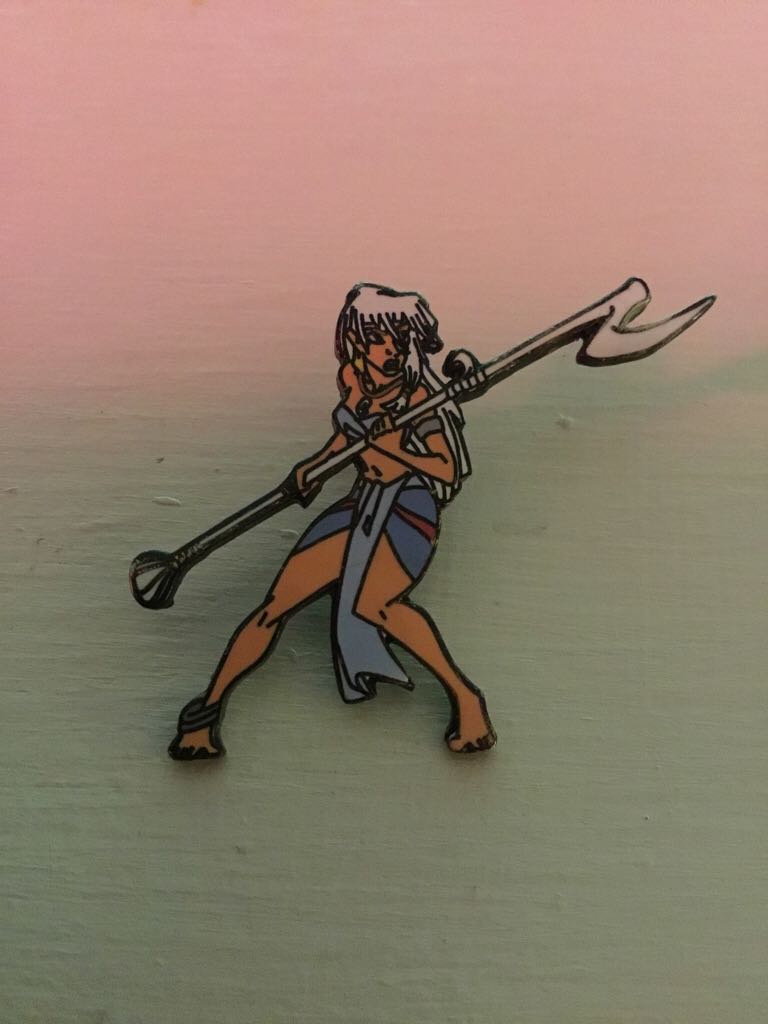 Jack-O-Lantern Mickey