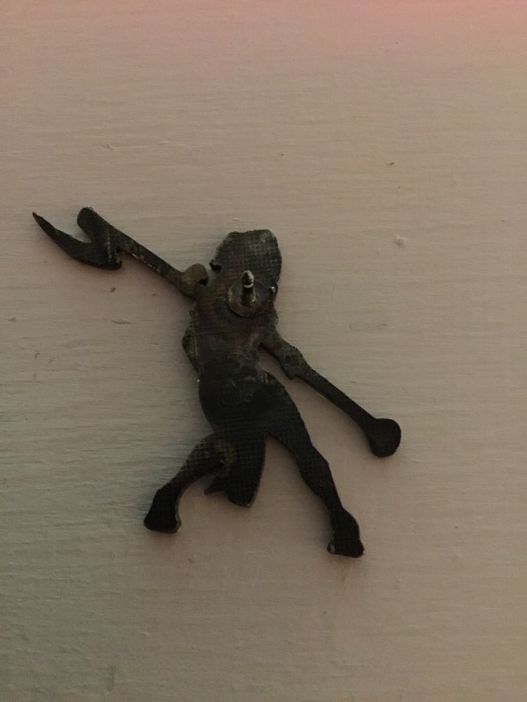 ??  pin collectible - Main Image 2