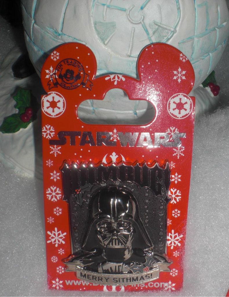 Expedition Everest - Beware of the Yeti Postcard