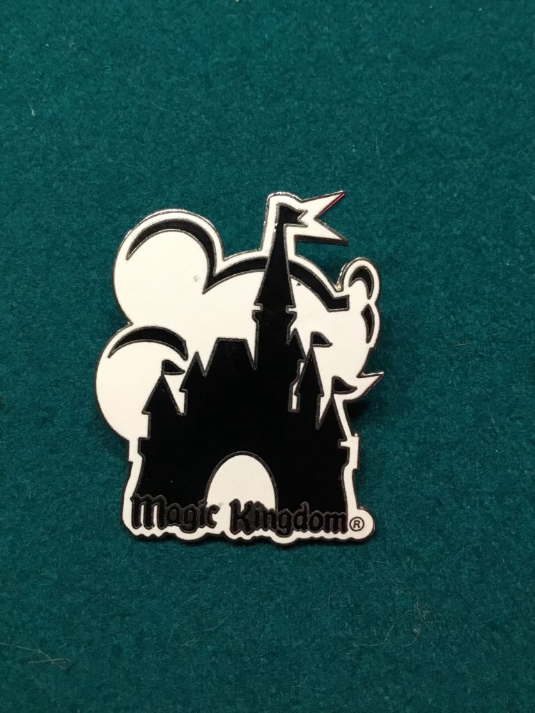 Captain Mickey Cutie