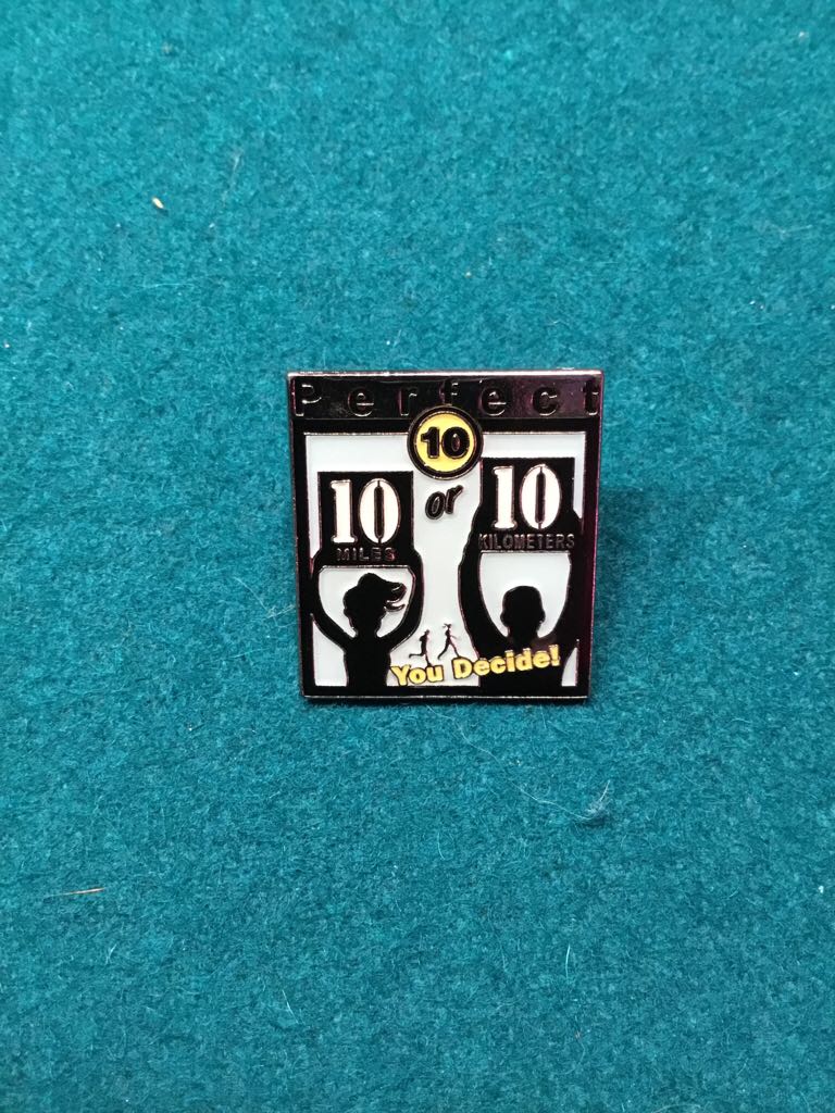 New York Hard Rock Runners Pick