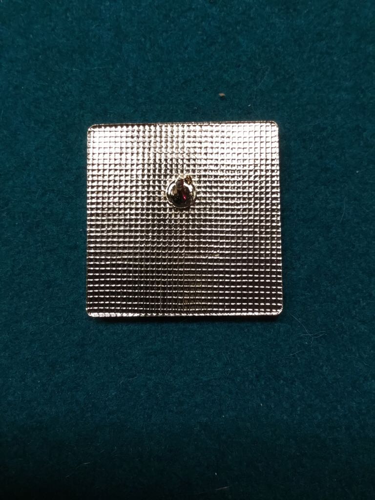 Solvang California  pin collectible - Main Image 2