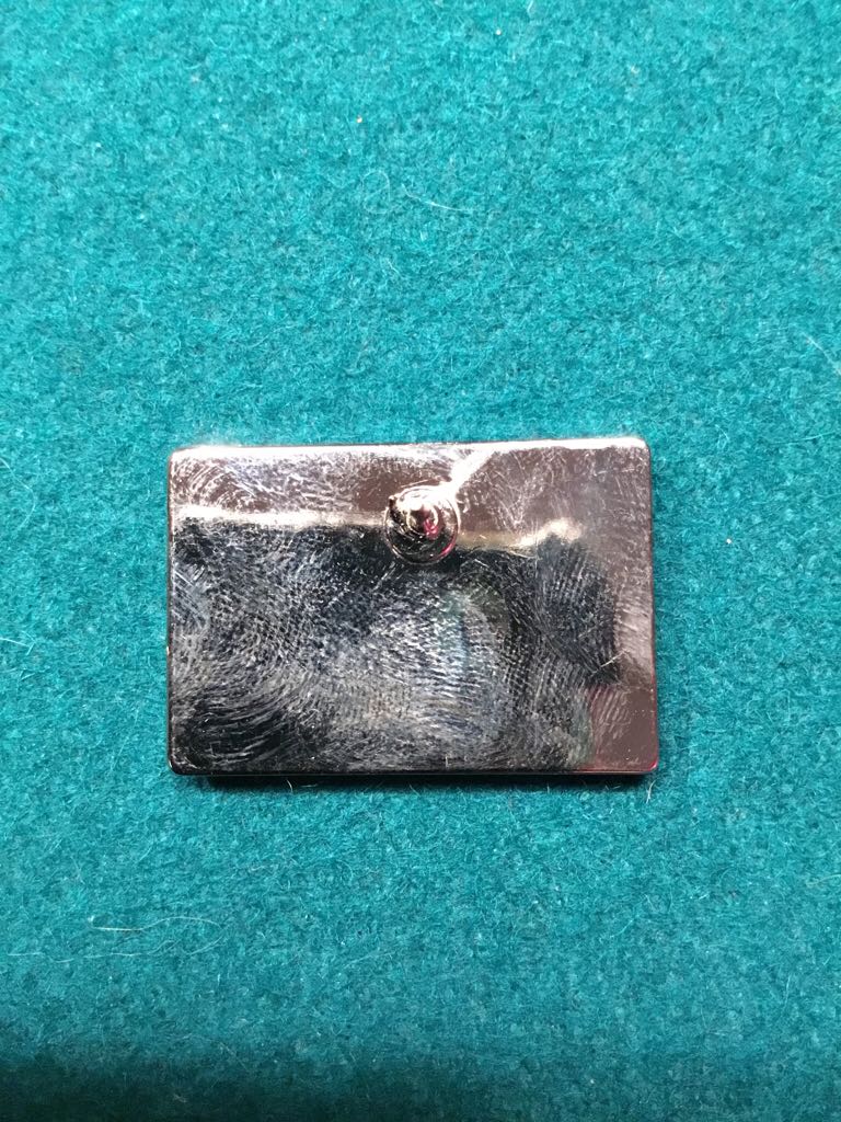 Biltmore  pin collectible - Main Image 2