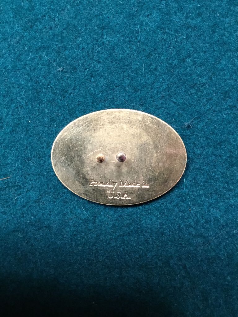 White House 2  pin collectible - Main Image 2