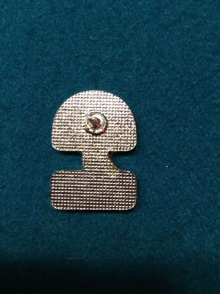 Bourbon Street  pin collectible - Main Image 2