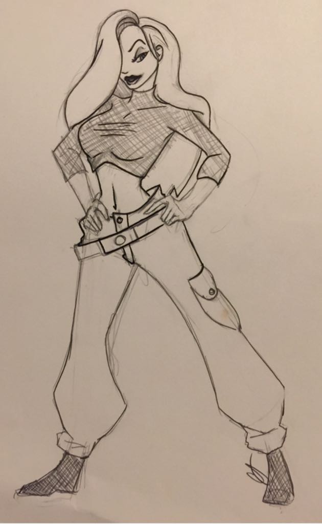 Character MagicBands-Chip