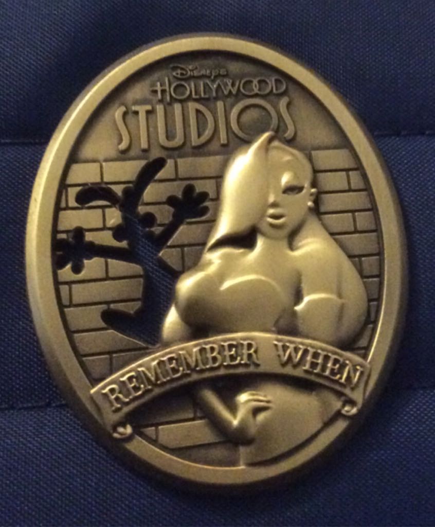 Oh mickey! Mystery Pouch