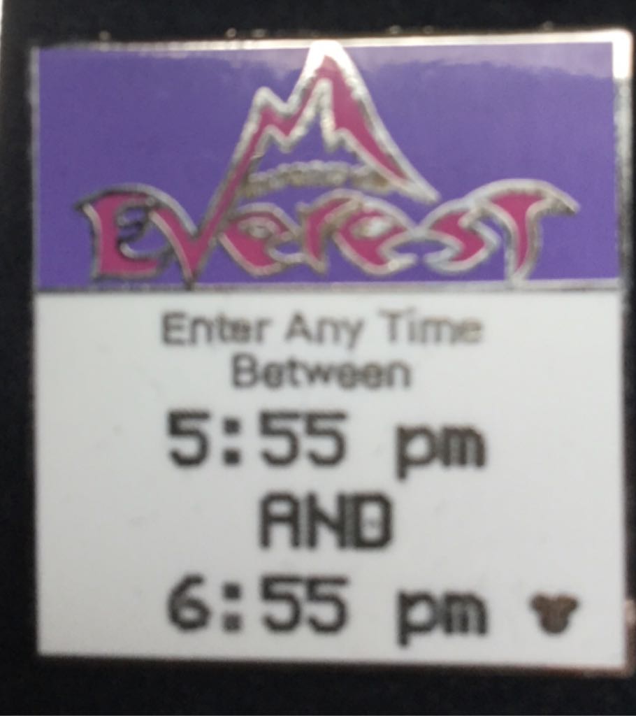 Fantastic Beasts Newt Scamander Symbol Pin