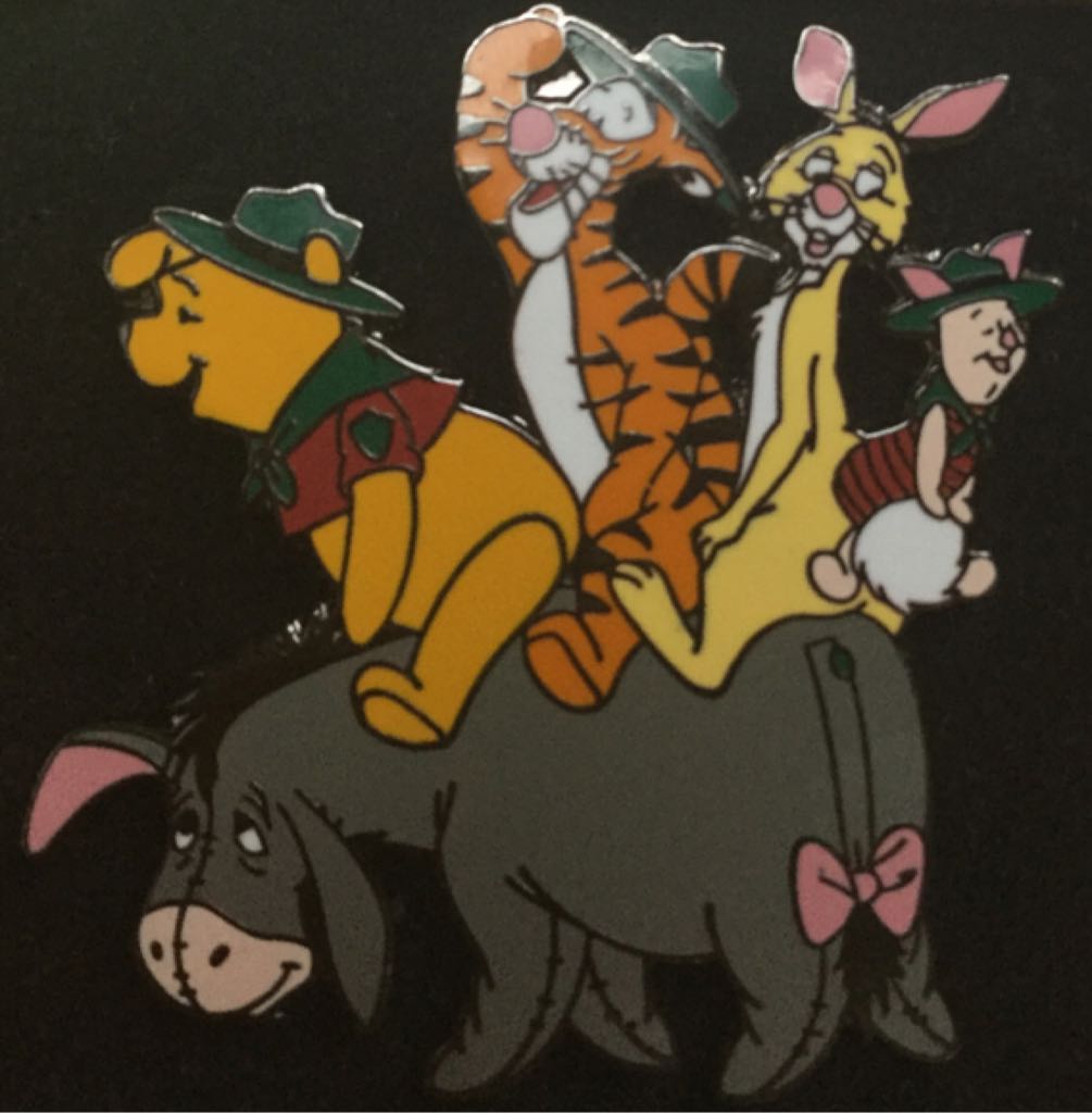 Andy Griffeth Show Group