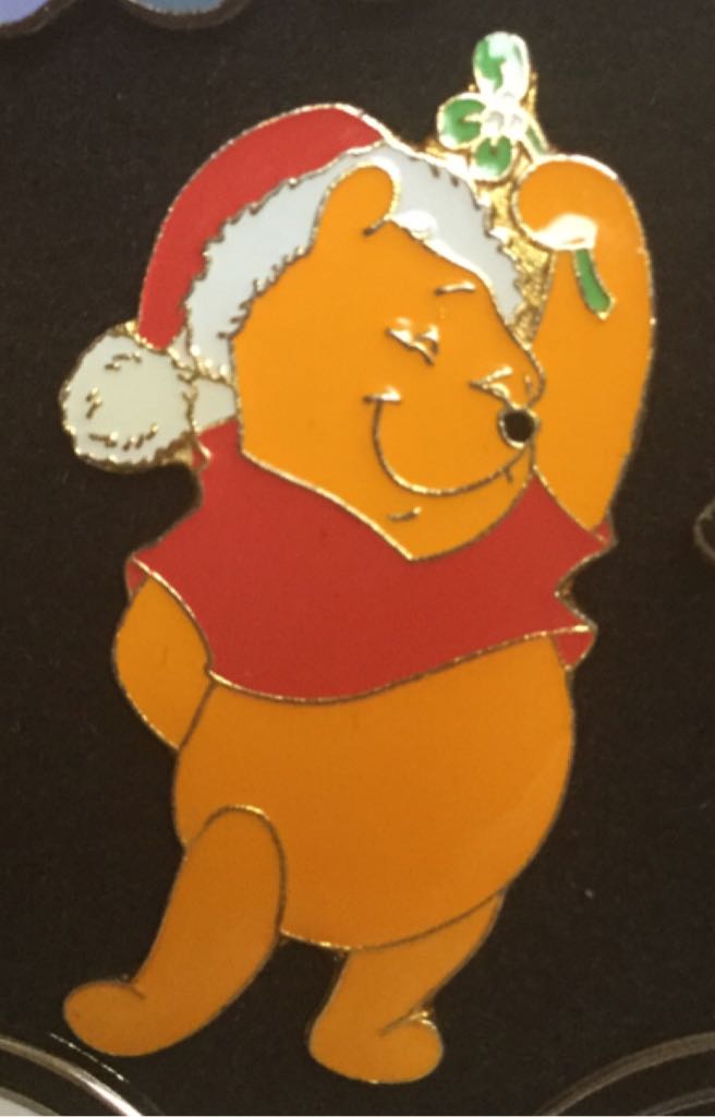 Tinker Bell's Trinkets Birthstones