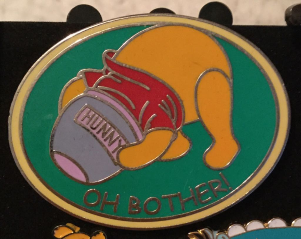 1982 Oktoberfest Button