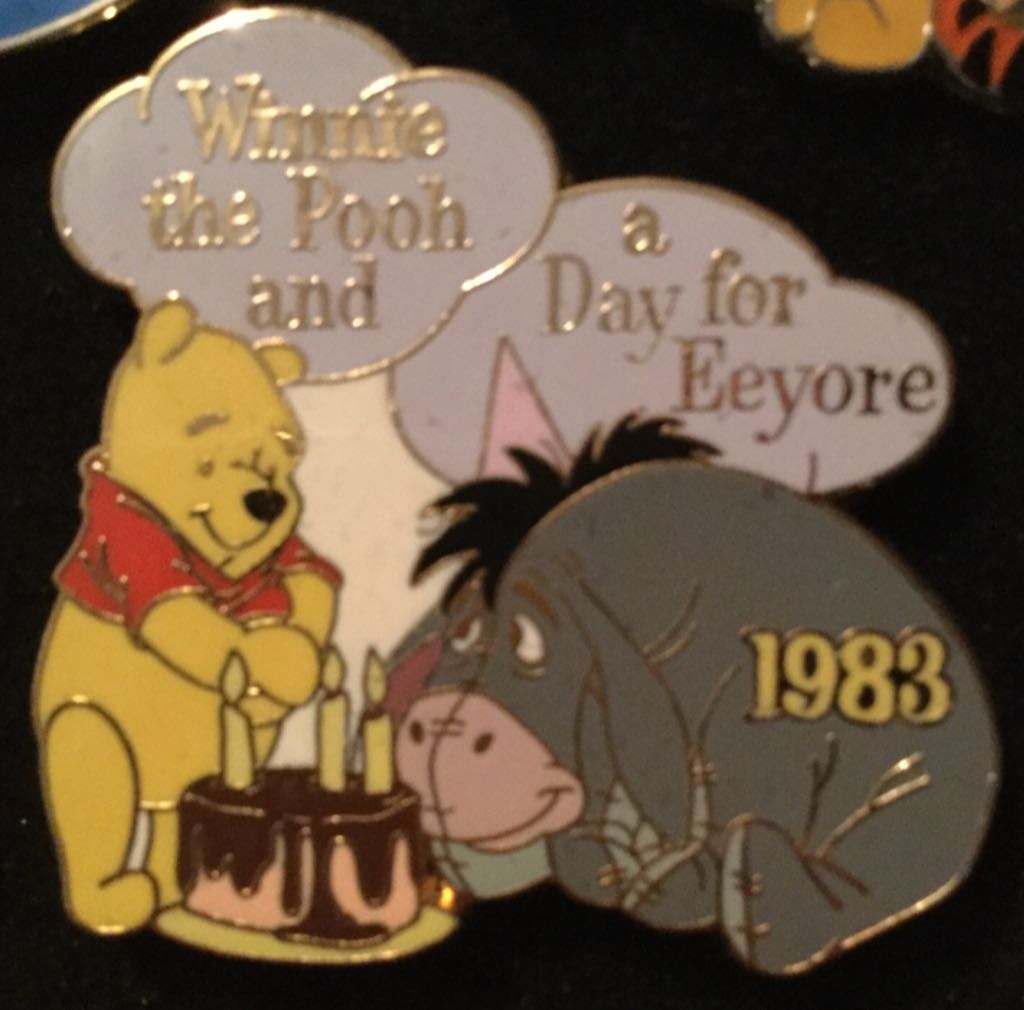 Oswald American Flag