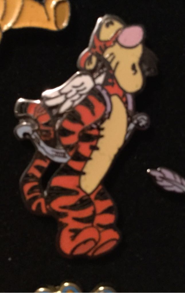 Animation Art Cinderella Chaser