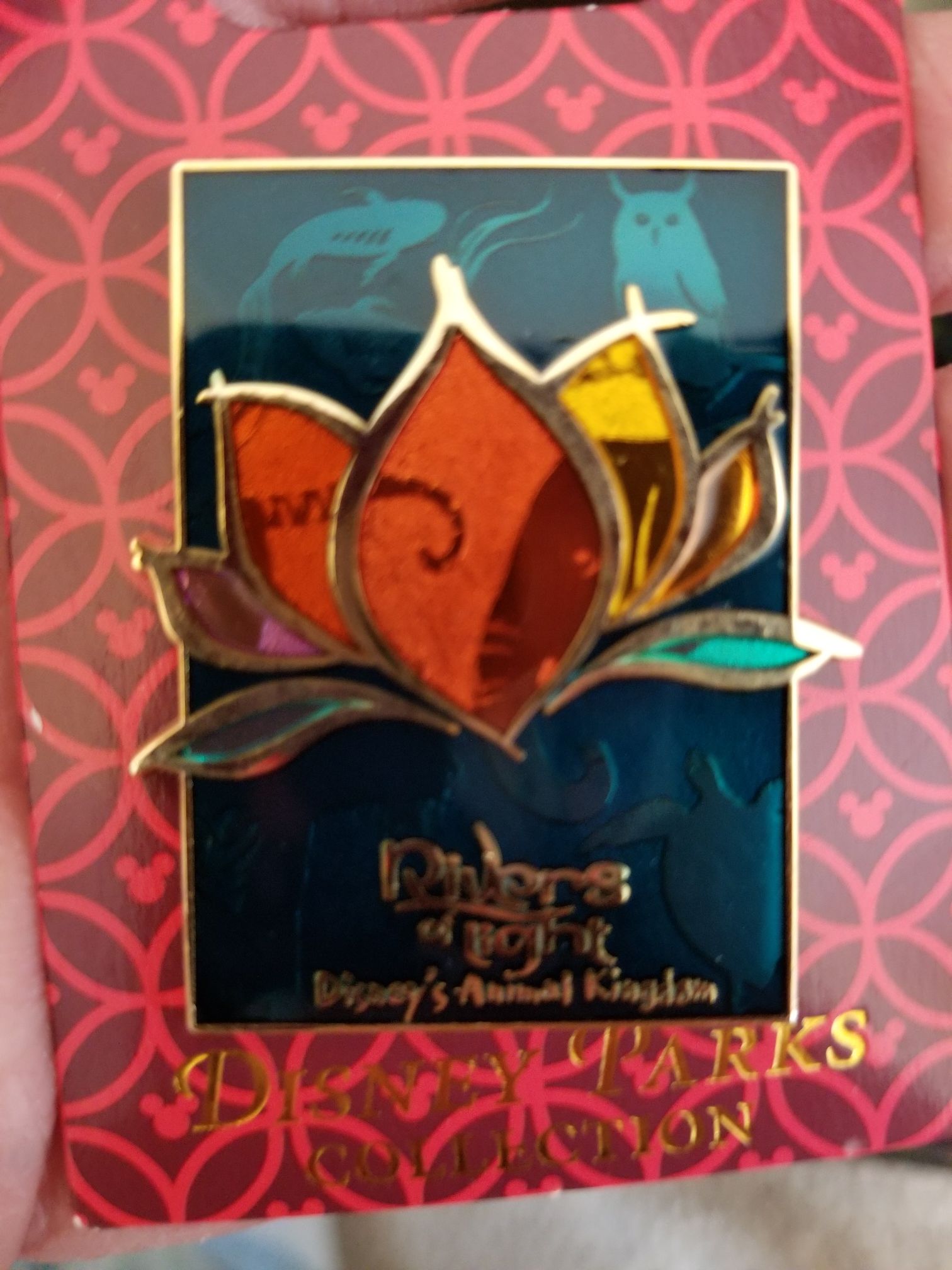 Chicago, Illinois Hard Rock 3D Map