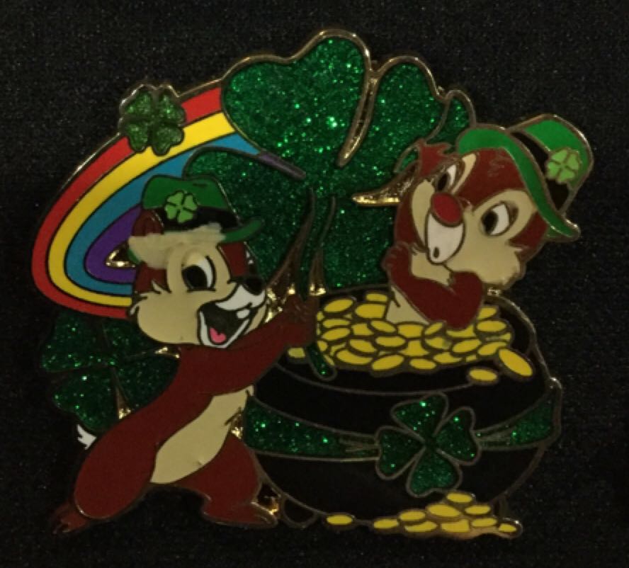 Disney World 2018: 45th Anniversary 