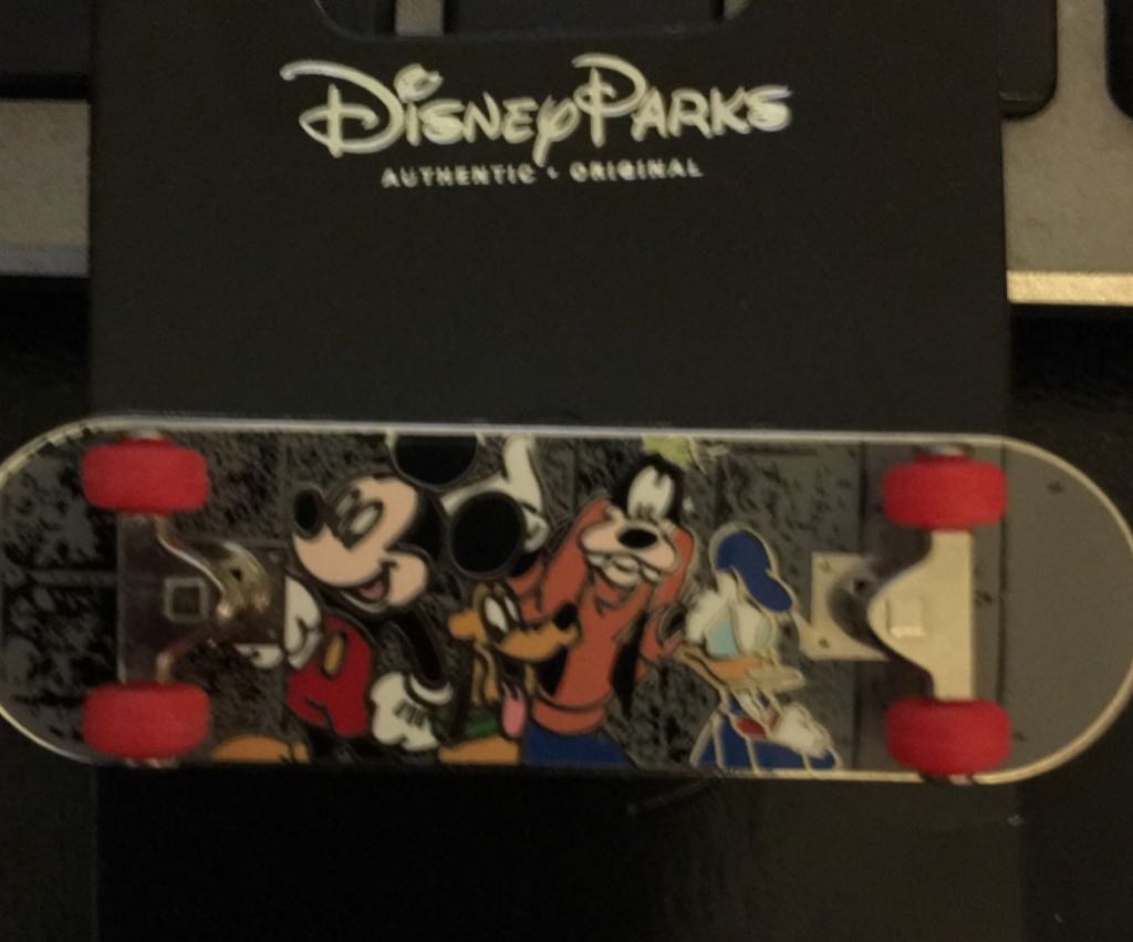 2015 Little Mushroom Catering Oktoberfest Pin