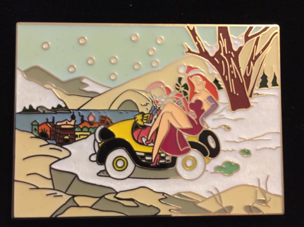 Jungle Cruise Head Hunters