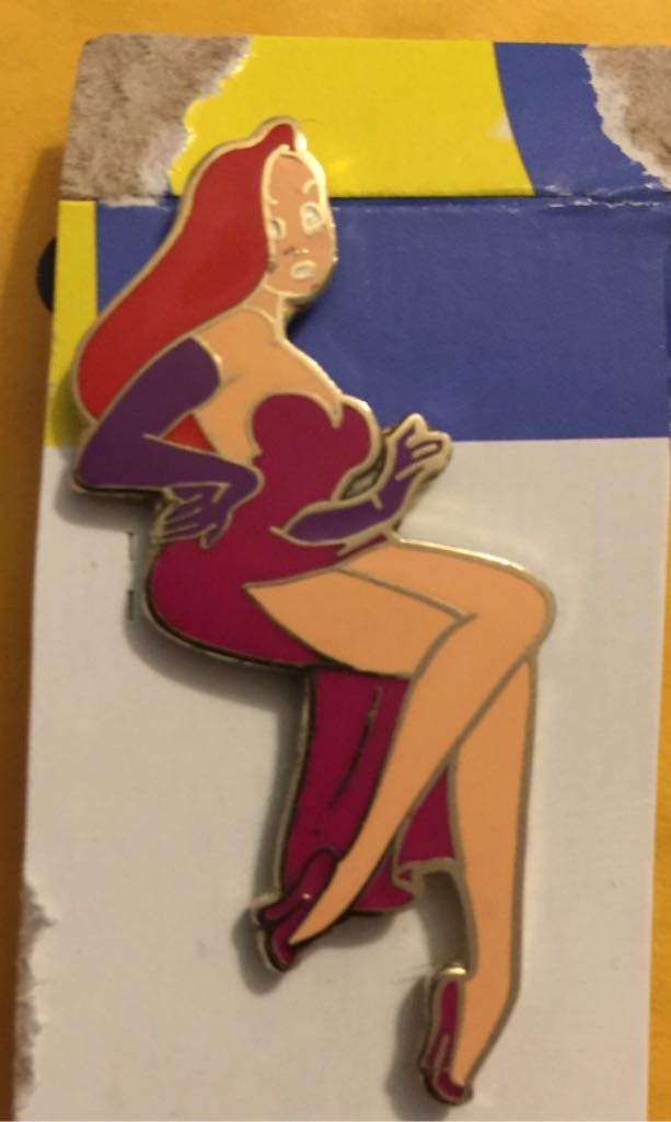 Mickey Expressions- Mystery Pouch- Winking