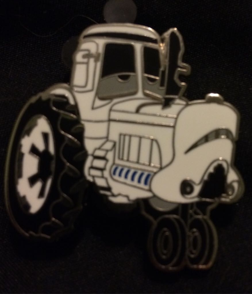 Ford Mustang 40th Anniversary