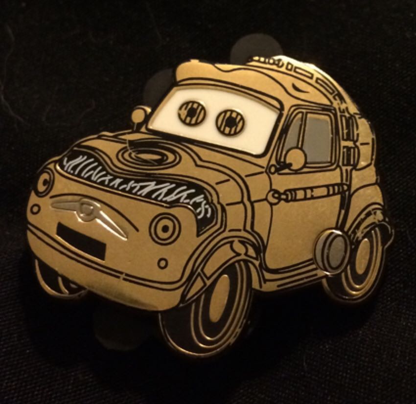 Bush Gardens, Williamsburg