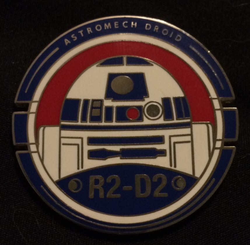 Mickey Expressions Mystery Pouch- Smiling