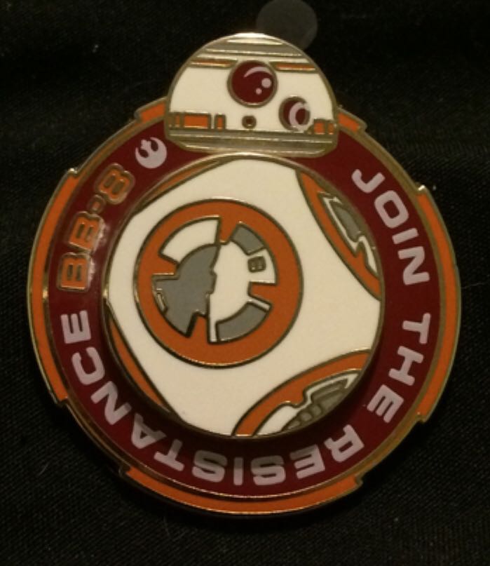 Hidden Mickey Bean Mouse Head