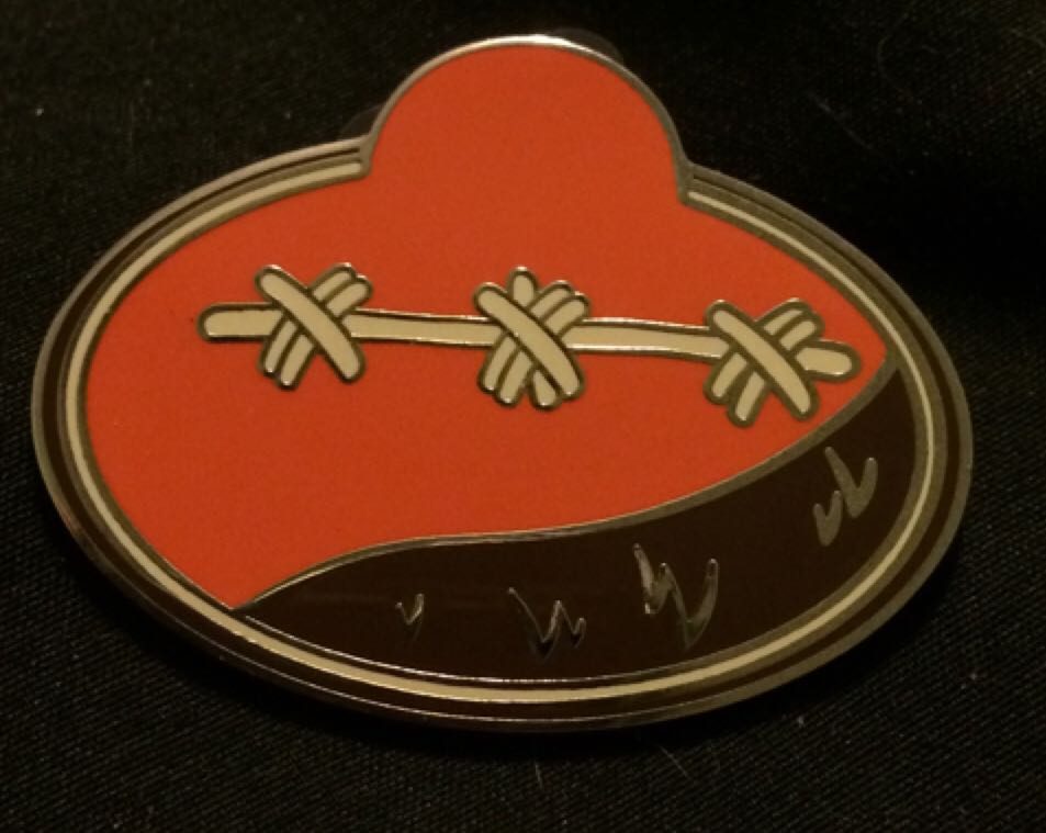 US Flag Mickey Donald Goofy Pluto