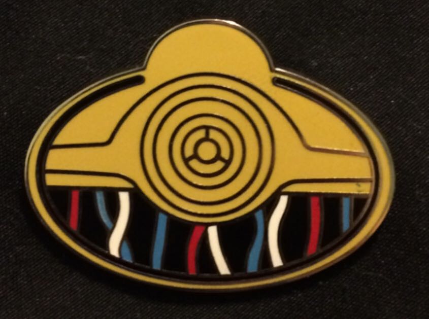 Grumpy Dwarf - DCL - The Old Man of the Sea - Grumpy