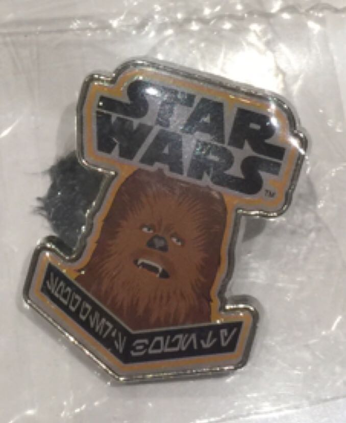 Mad Hatter Hat Pin Head