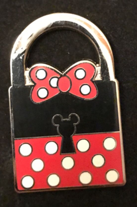 Mickey Mouse - DLR Sorcerer Mickey