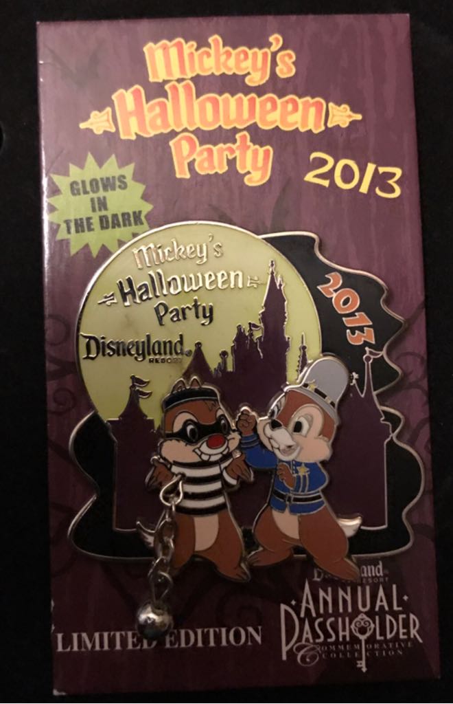 Grumpy - D23 Destination D:75 Years