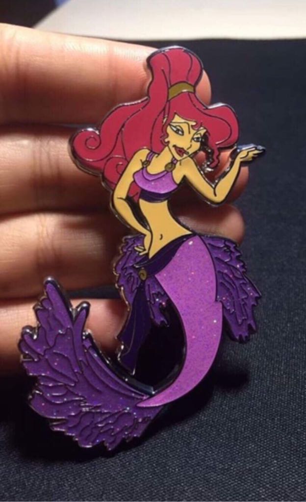 I’ll Be Your Mickey