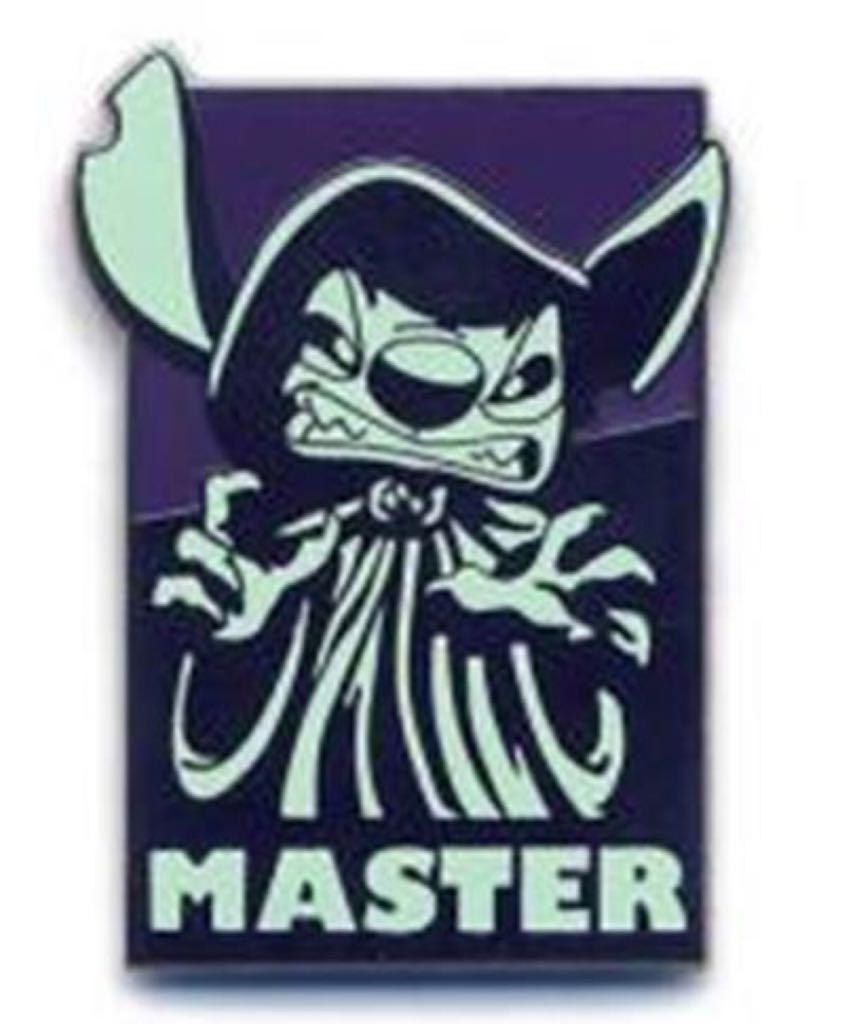 Animation Art Freckles Chaser