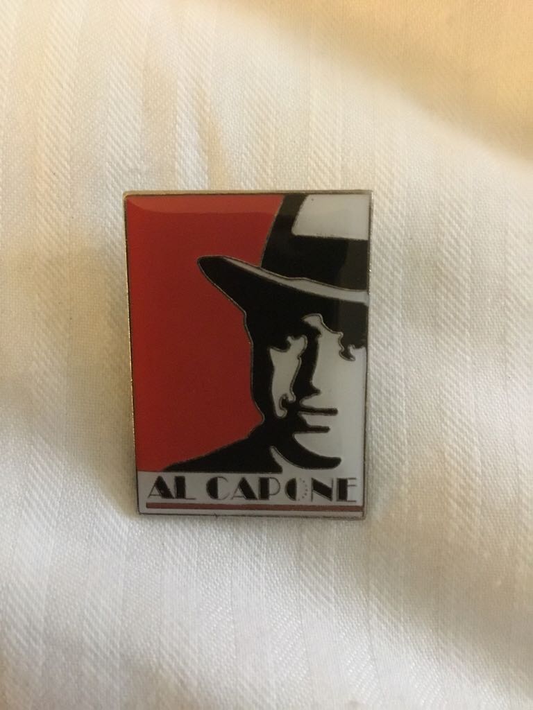 Mystery Pins - Character Selfie 2