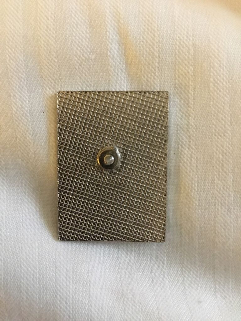 Al Capone   pin collectible - Main Image 2