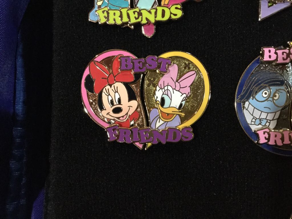 Crest Cheshire Cat TDR